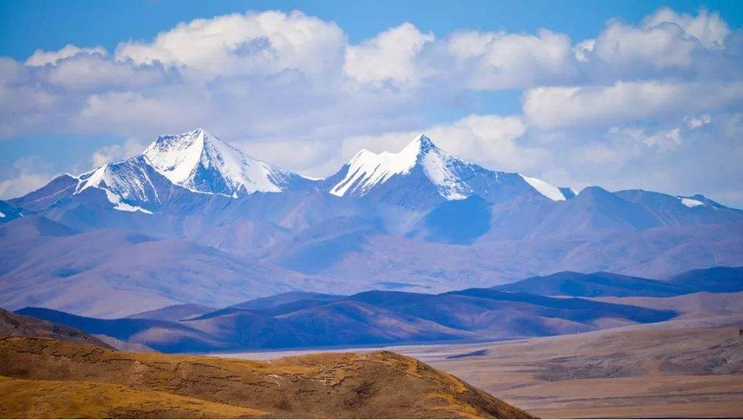 關(guān)注丨珠穆朗瑪峰成了一座“垃圾峰”？
